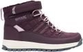 Regatta Elbourne Chaussures de marche Violet EU 36 Enfants
