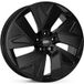 CMS C32-AERO complet noir brillant 7.0Jx18 5x114.3 ET50