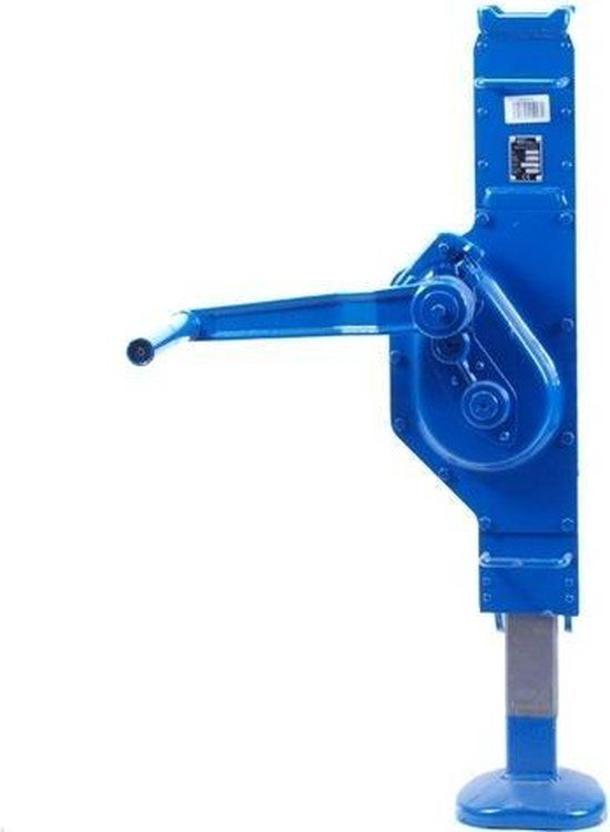Huismerk Bol Dommekracht 10 ton Blauw
