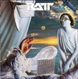 Reach Ratt - Reach For The Sky (LP) (Coloured Vinyl)