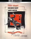 Warner Home Video North By Northwest (4K Ultra HD Blu-ray)
