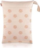 Maillot de bain bébé/enfant grande taille velcro réutilisable imperméable