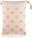 Maillot de bain bébé/enfant grande taille velcro réutilisable imperméable