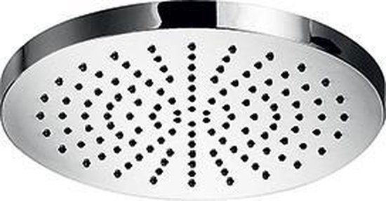 Hotbath Archie Douchekop Rond 300 mm RVS 316 AR106IX