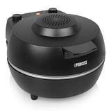 Princess Pizza Oven Pro - Pizzamaker - 1200W - 400°C - Noir