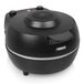 Princess Pizza Oven Pro - Pizzamaker - 1200W - 400°C - Noir