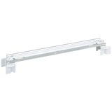 Spelsberg AK NS35-250 56273501 DIN-rail Geperforeerd Plaatstaal 252 mm 1 stuk(s)