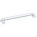 Spelsberg AK NS35-250 56273501 DIN-rail Geperforeerd Plaatstaal 252 mm 1 stuk(s)