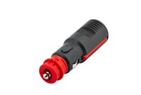 HELLA 8JA 007 589-031 Stekker - 24V - Geschroefd - Stekker: Schroefverbinding - Met LED weergave