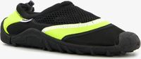 Waimea Waterschoenen - Kinderen - Skye - Zwart/Groen - Maat 33