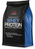 XXL Nutrition Perfect Whey Protein Aardbei Eiwitpoeder 2000 g