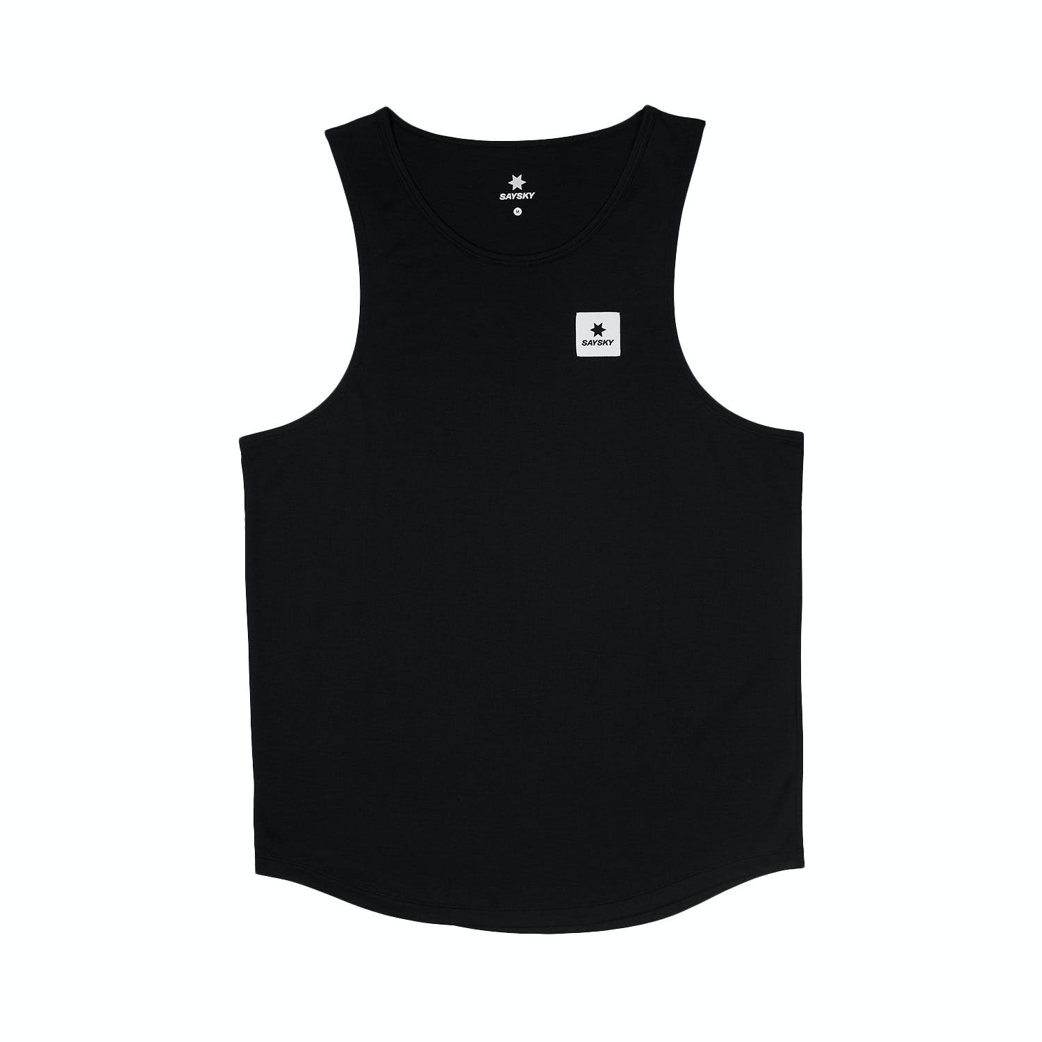 SAYSKY SAYSKY Clean Combat Singlet Heren