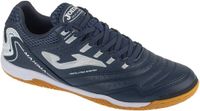 Joma Maxima 25 MAXW IN, Mannen, Marineblauw, Indoorschoenen, maat: 44,5