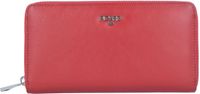 Picard Bingo I Portemonnee Leer 19 cm - Dames - Horizontaal - Rood