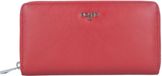 Picard Bingo I Portemonnee Leer 19 cm - Dames - Horizontaal - Rood