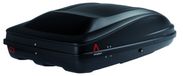G3 Italia Spark 400 mat zwart metallic