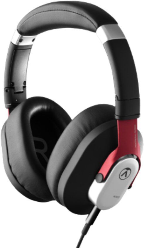 Austrian Audio Hi-X15 - Hoofdtelefoon - grijs