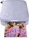 HP Sprocket New Edition - Mobiele Fotoprinter - Paars