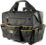 CAT Sac à outils roulant (L x l x H) - 470 x 280 x 420 mm (aucun outil inclus) 980198N
