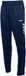 Hummel Valencia TTS Trainingsbroek Junior Sportbroek - Maat 128 - Unisex - blauw