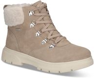 Caprice Dames Enkellaarsje 9-26254-45 318 H-breedte Maat: 40 EU
