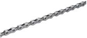 Shimano CN-M7100 12-speed fietsketting, zwart, staal, 126 schakels