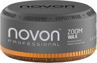 Immortal Novon Professional Zoom Wax Maximum Shine Medium Strong Hold 150 ml