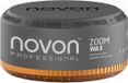 Immortal Novon Professional Zoom Wax Maximum Shine Medium Strong Hold 150 ml
