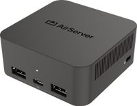 Legamaster AirServer Connect 3