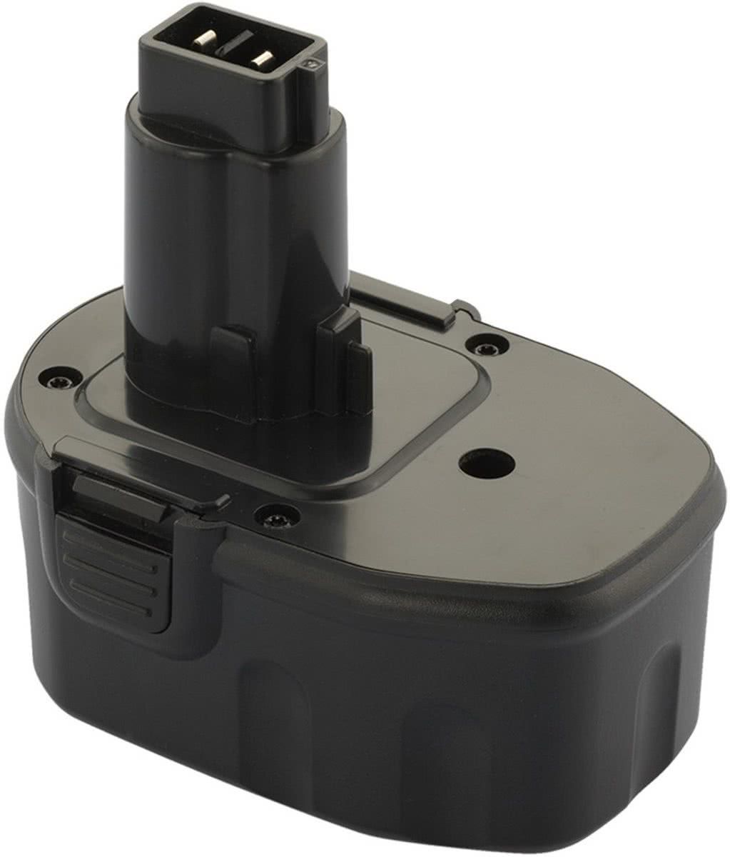 Panda - Gereedschaps Accu compatibel met o.a. Dewalt accu DE9092