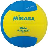 Mikasa Bal siatkowa Geel-Blauw SD10-YBL