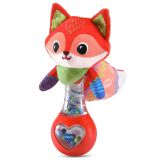 Vtech Le Renard Forêt Version Espagnole