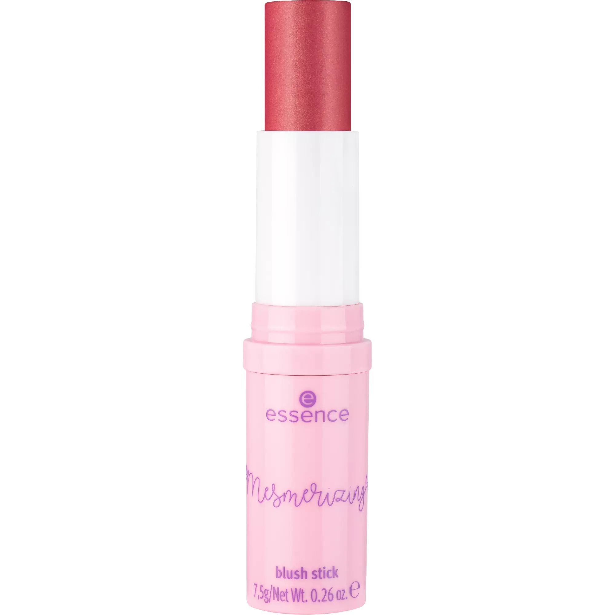 Essence Blush - 7,5 g - Crème - Rose