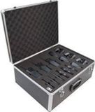 Kenwood Pro Talk TK-3701D - PMR-portofoon - Zwart