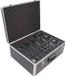 Kenwood Pro Talk TK-3701D - PMR-portofoon - Zwart
