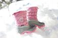 Spirale Mädchen Winterstiefel Sabrina 78111792 Rosa
