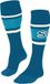 FALKE SK2 Intermediate skisokken heren blauw - maat 39-41