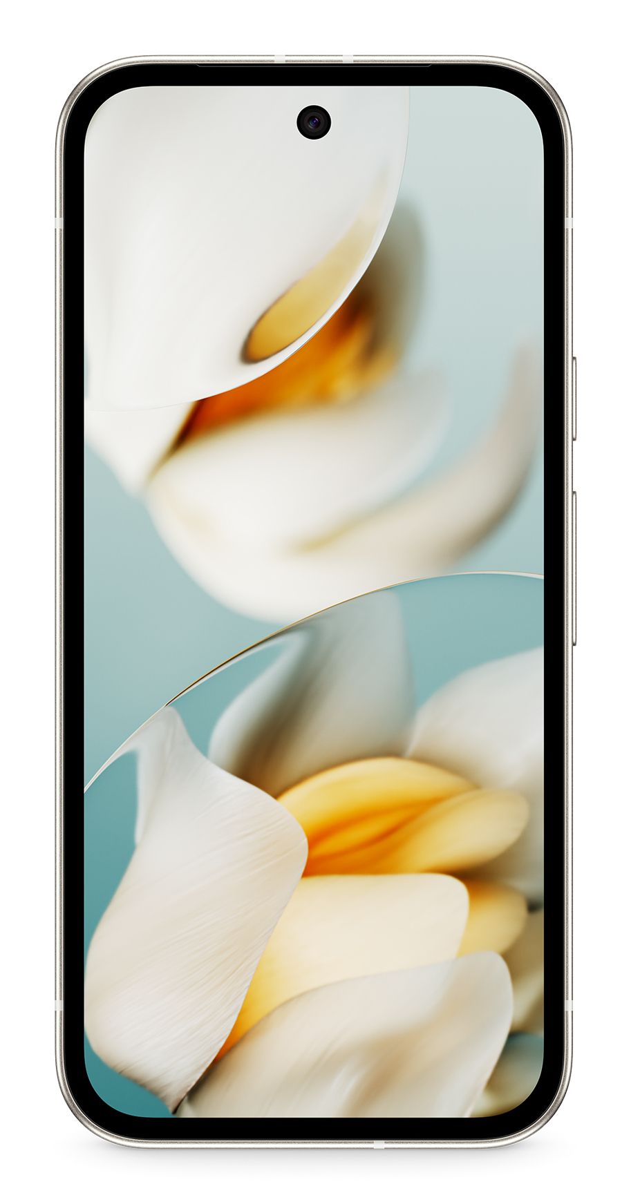 Google Pixel 9a - 128GB - Grijs