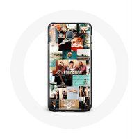 Maniacase Etui voor Samsung Galaxy J5 2016 Seksuele opvoeding serie
