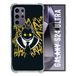 Cokitec Samsung Galaxy S24 Ultra Versterkte Hoes Manga Assassination Classroom Kuro zwart