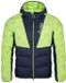 Kilpi Men's Insulated Jacket Tevery-m Green - S