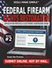 925(c) Made Simple: Federal Firearm Rights Restoration: Application Process & Electronic Submission Guide — Book #2