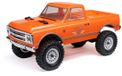 Axial R/C SCX24 1967 Chevrolet C10 Rock Crawler