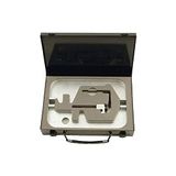 KS Tools 400.2550 Motorinstelgereedschapsset voor BMW, 4-delig