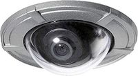 Video-intercom Icecat Video-intercom minidome-kleurencamera voor frontplaat (brievenbus, beltablets etc.), weerbestendig volgens beschermingsklasse IP66
