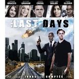 B-Last Days FR