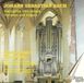 Merkloos / Sans marque Hans Helmut Tillmanns Organ - Js Bach: Organ Music Volume 2