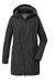 killtec Kos 35 Wmn Prk dames Functionele parka/parka waterdicht met capuchon