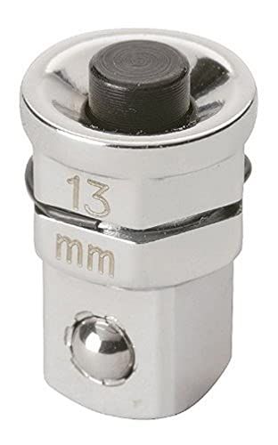 KS Tools GEARplus Bit-adapter voor doppen - 3/8" x 13mm