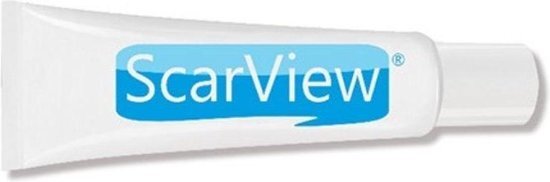 Scareview Siliconengel (15ML)